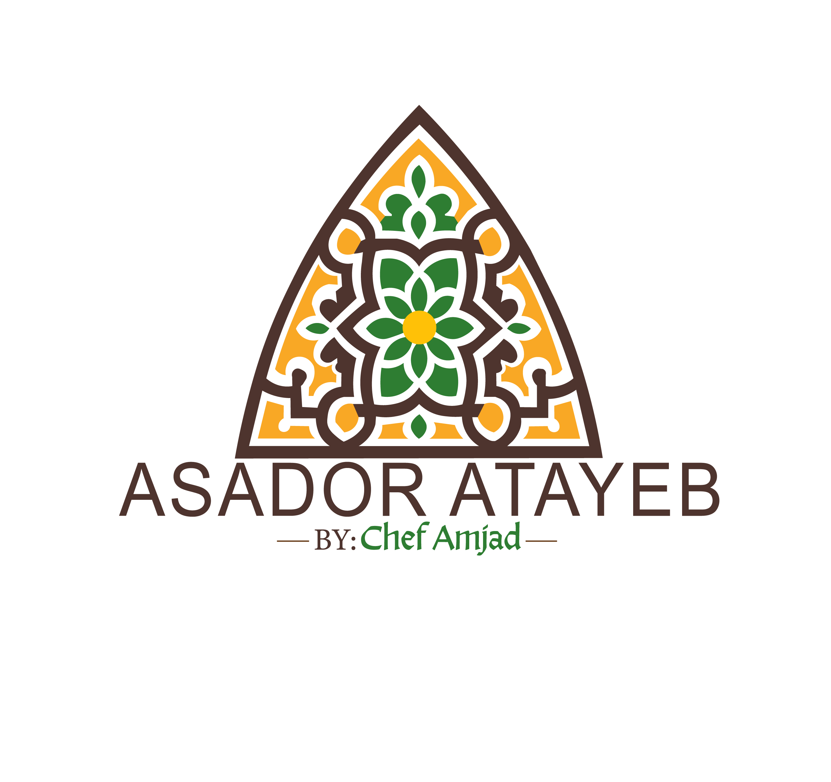 Logo Atayeb
